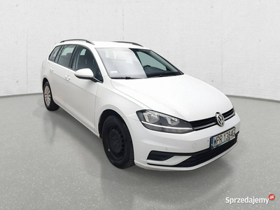 Volkswagen Golf VII (2012-)