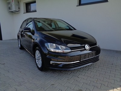 Volkswagen Golf VII Ledy DIGITAL Export 31900zł