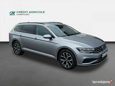 Volkswagen Passat 1.5 TSI EVO Business DSG Kombi. WX0346E B7 (2010-2014)