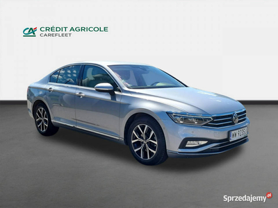 Volkswagen Passat 2.0 TSI Elegance DSG Sedan. WW923SJ B7 (2010-2014)