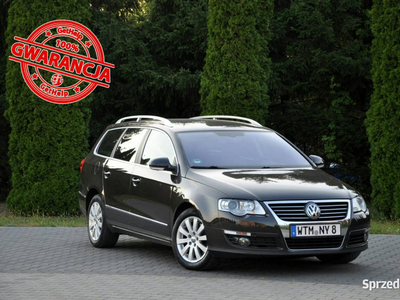 Volkswagen Passat 2.0TDI(140KM)*Xenon*DSG*Highline*Navi*Skóry*El.Fotele*2x…