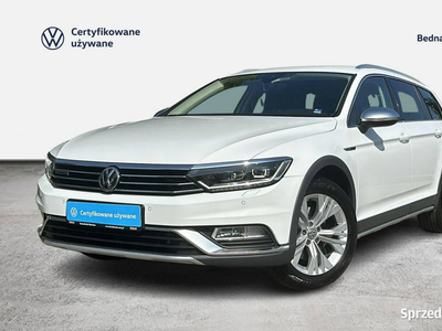 Volkswagen Passat Bezwypadkowy / Salon Polska / Serwis ASO B8 (2014-2023)