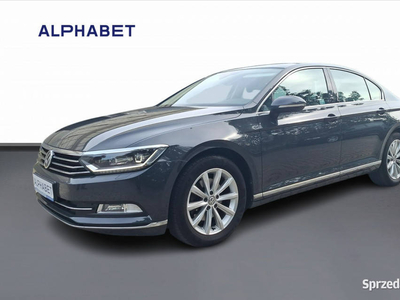 Volkswagen Passat Volkswagen Passat 1.5 TSI EVO Highline B8 (2014-2023)