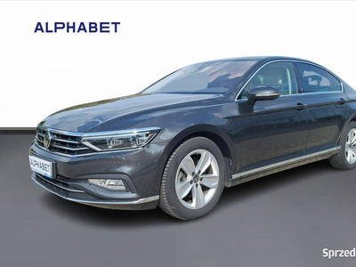 Volkswagen Passat Volkswagen Passat 2.0 TDI EVO Elegance DSG B8 (2014-2023)