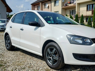 Volkswagen Polo 1,2*Nowy rozrząd* V (2009-2017)