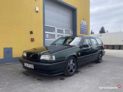 Volvo 850 2.0t T5