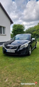 VOLVO C30 1.6 HDI, 2010 rok.prod.,223 tyś.km, ekonomiczny