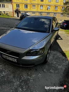 Volvo s40 1.8benzyna