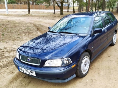 Volvo V40 1.9tdi