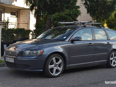 Volvo v50 2.4 LPG