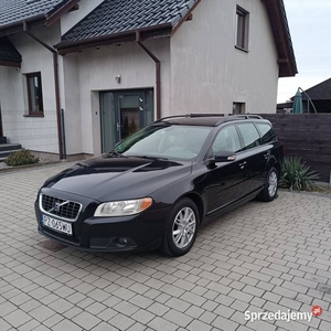 Volvo V70 2.0d 2008r