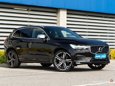 Volvo XC60 D5 AWD