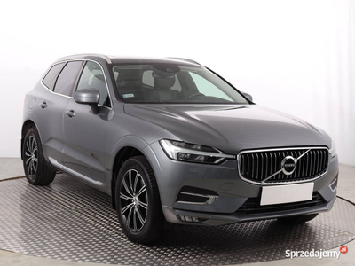 Volvo XC60 T5 AWD