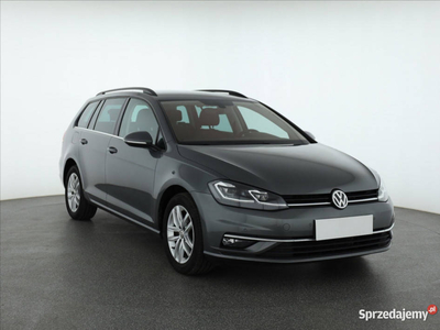 VW Golf 1.5 TSI