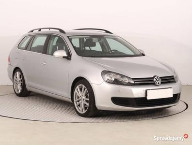 VW Golf 1.6 TDI