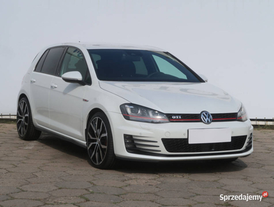 VW Golf 2.0 GTI