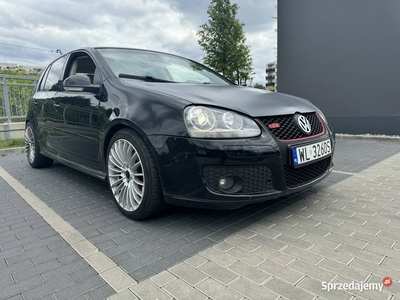 Vw GOLF GTi DSG 2.0 2006!