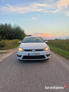 Vw Golf VII 2.0TDI