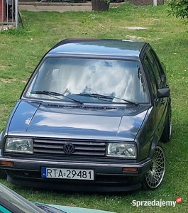 VW Jetta 1.8 16v Gwint japanracing Części Zamiana