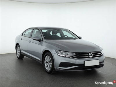 VW Passat 1.5 TSI