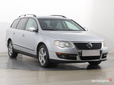 VW Passat 1.9 TDI