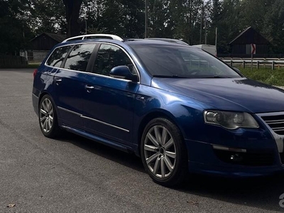 VW PASSAT 2.0 TDI 4MOT HIGHLINE DSG