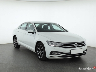 VW Passat 2.0 TDI