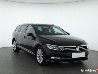 VW Passat 2.0 TDI