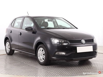 VW Polo 1.0