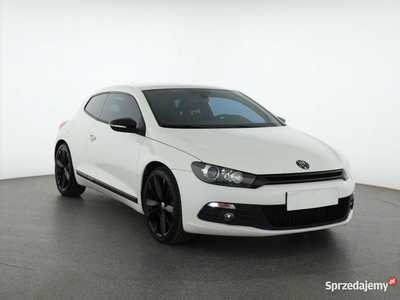 VW Scirocco 1.4 TSI