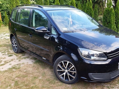 Vw touran