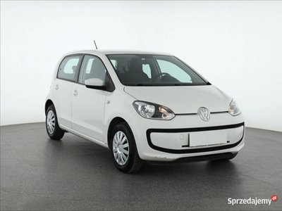 VW Up! 1.0 MPI