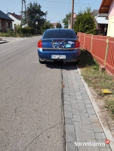 Witam sprzedam Opel Vectra c