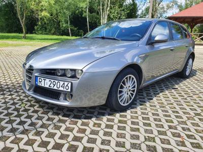 Alfa 159 1.9 diesel 2006