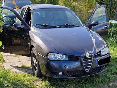 Alfa Romeo 156 1.9 JTD 16V