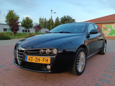 ALFA ROMEO 159 1.8 Mpi