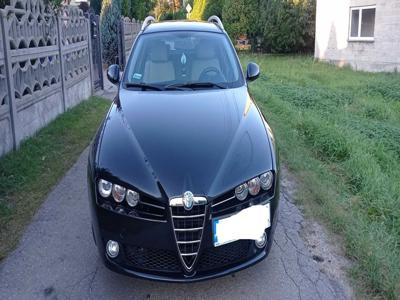 Alfa Romeo 159 1.9