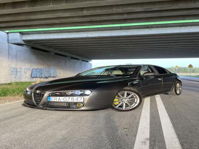 Alfa Romeo 159 1.9 JTDm 2008 Polift