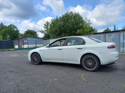 Alfa romeo 159 1.9 JTS