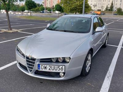 Alfa Romeo 159 1,9 JTS