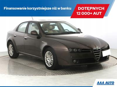 Alfa Romeo 159 2008