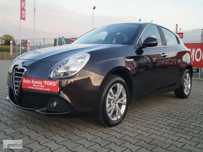 Alfa Romeo Giulietta Nouva Z Niemiec I wszy wł. 1,4 120 km tylko 184 tys. km.