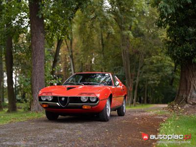 Alfa Romeo Montreal