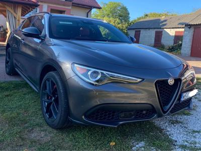 Alfa Romeo Stelvio Sport 4x4 2.0 280km 2019