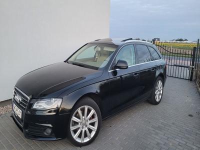 Audi a4 b8//Panorama dach