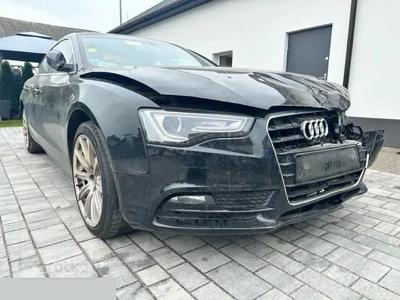 Audi A5 II Automat 3.0TDI 204KM 2013r