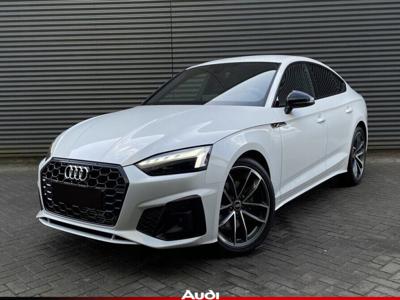 Audi A5 II Sportback Facelifting 2.0 40 TDI 204KM 2023