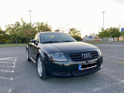 Audi tt 1.8 Turbo 2005 w dobrym stanie