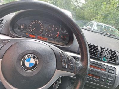 BMW E46 M57N 204 4×4 MANUAL 6b