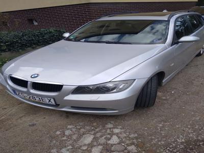 BMW Model 3. 320